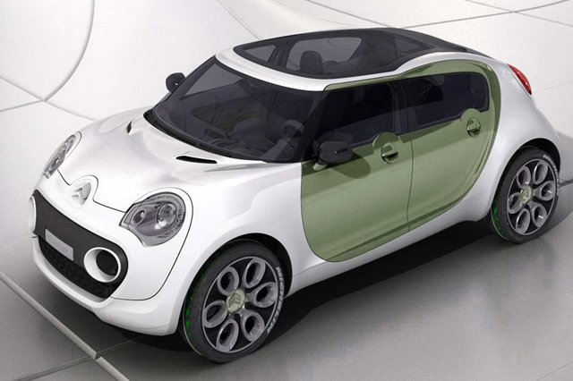 Citroen Citroen