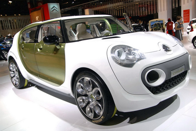 Citroen Citroen