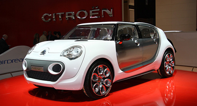 Citroen Citroen