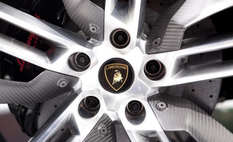 Lamborghini Urus Lamborghini Urus