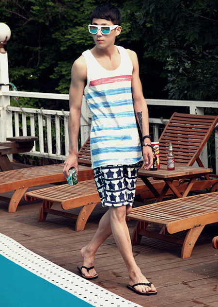 รองเท้าเเตะผู้ชาย รองเท้าเเตะผู้ชาย