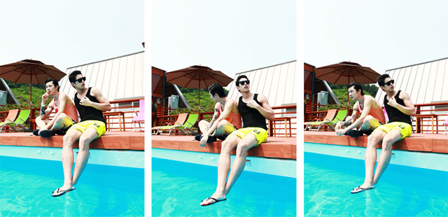 รองเท้าเเตะผู้ชาย รองเท้าเเตะผู้ชาย