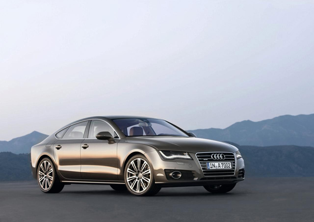 Audi A7 Audi A7