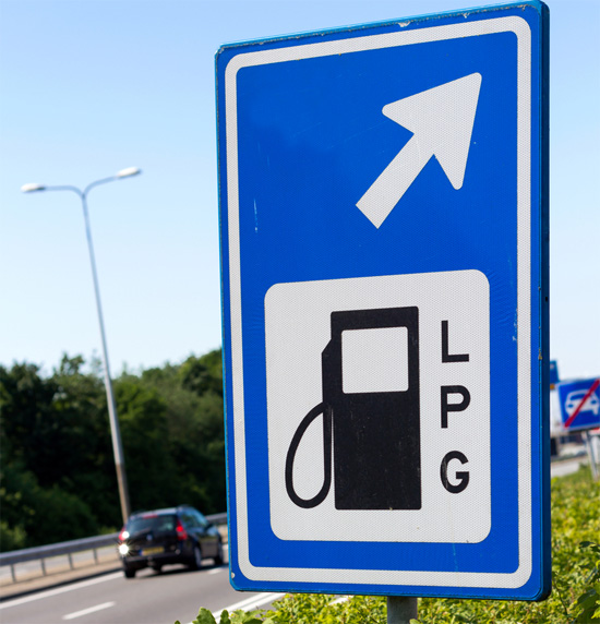 ยกเลิก LPG ยกเลิก LPG