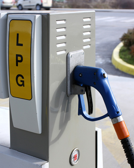 LPG LPG