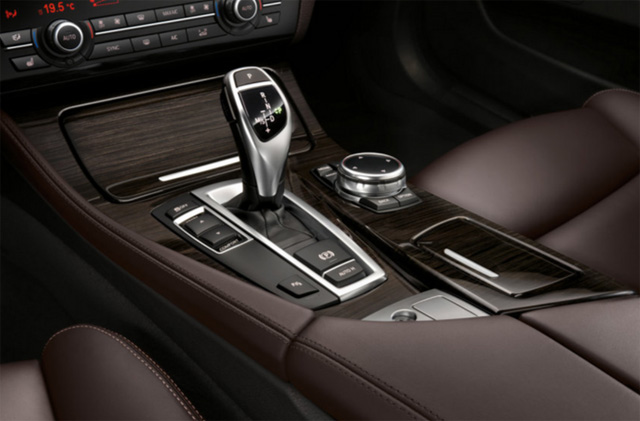 2014 BMW Series 5 Facelift 2014 BMW Series 5 Facelift