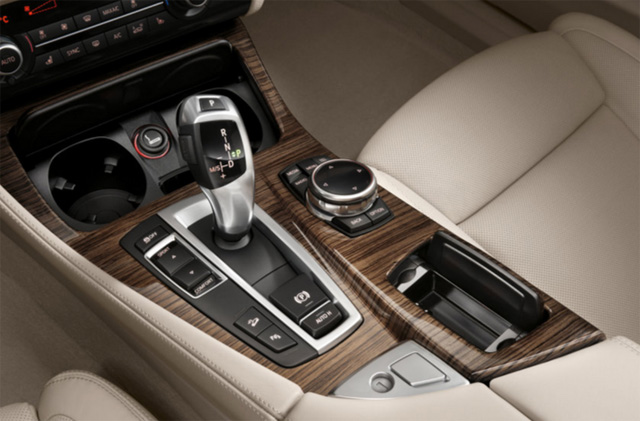 2014 BMW Series 5 Facelift 2014 BMW Series 5 Facelift