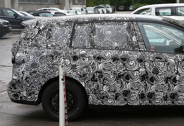 BMW Series 1 BMW Series 1