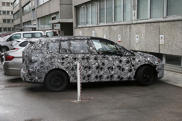 BMW Series 1 BMW Series 1