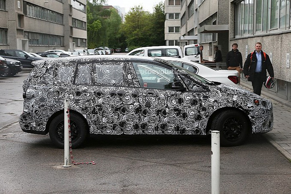 BMW Series 1 BMW Series 1