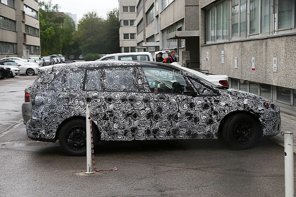 BMW Series 1 BMW Series 1