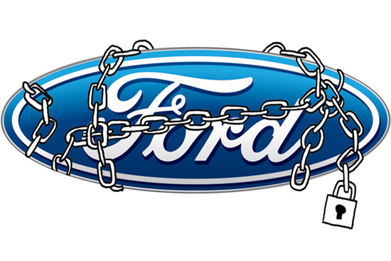 ford ford
