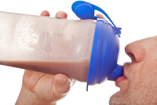 whey protien whey protien