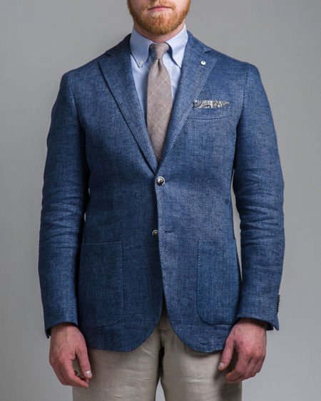 LBM 1911 Bruno Linen LBM 1911 Bruno Linen