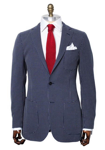 MJ Bale Murphy Navy Jacket MJ Bale Murphy Navy Jacket