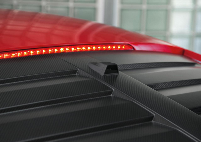 Audi R8 e-tron Audi R8 e-tron