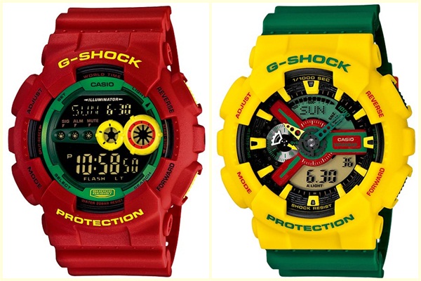 Casio G-Shock Casio G-Shock