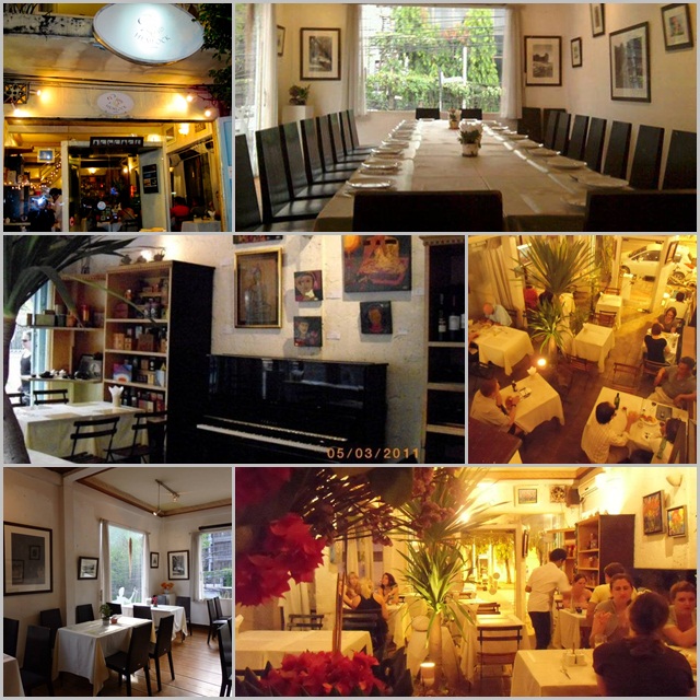 Hemlock Art Restaurant Hemlock Art Restaurant