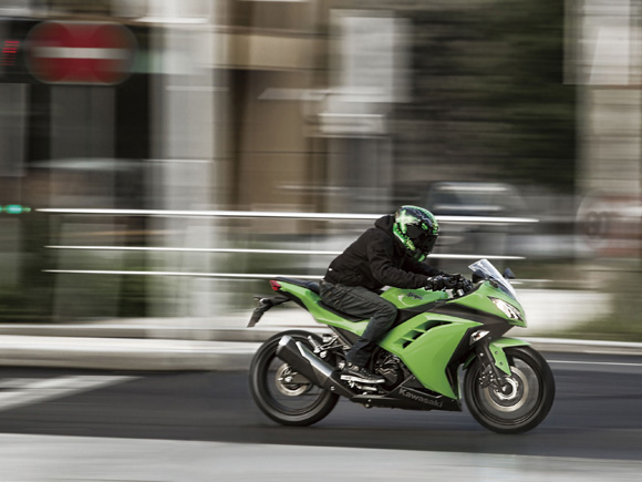 Ninja 300 Ninja 300