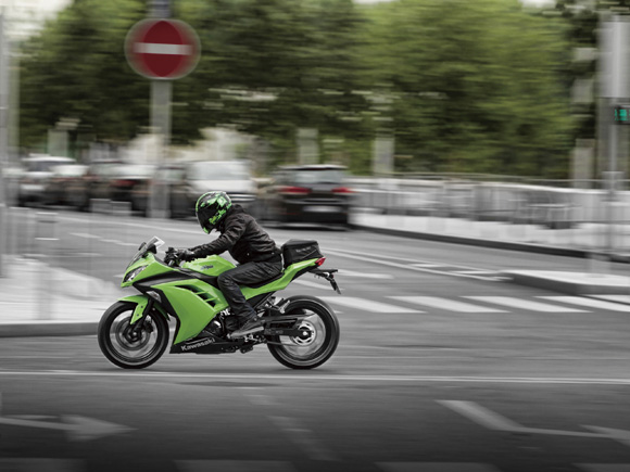 Ninja 300 Ninja 300