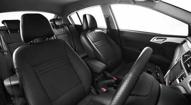 Proton Suprema S Proton Suprema S