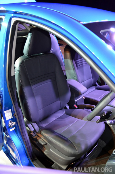 Proton Suprema S Proton Suprema S
