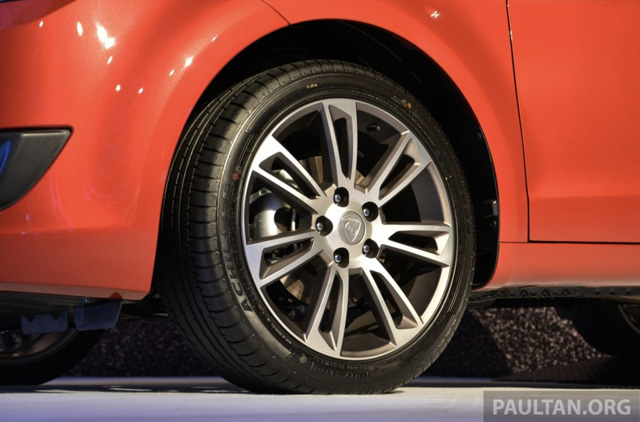 Proton Suprema S Proton Suprema S