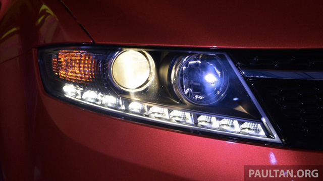 Proton Suprema S Proton Suprema S