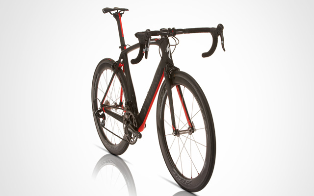 S-Works S-Works