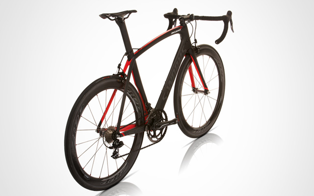 S-Works S-Works