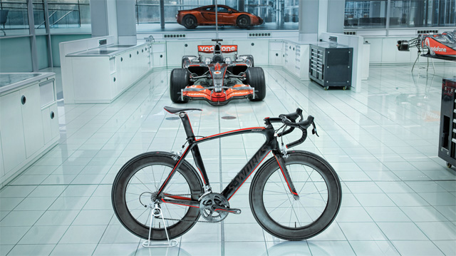S-Works S-Works