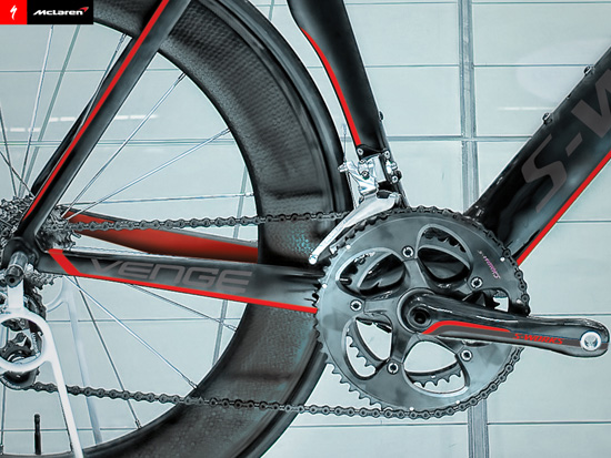 S-Works S-Works