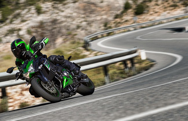 Kawasaki Z800 Kawasaki Z800