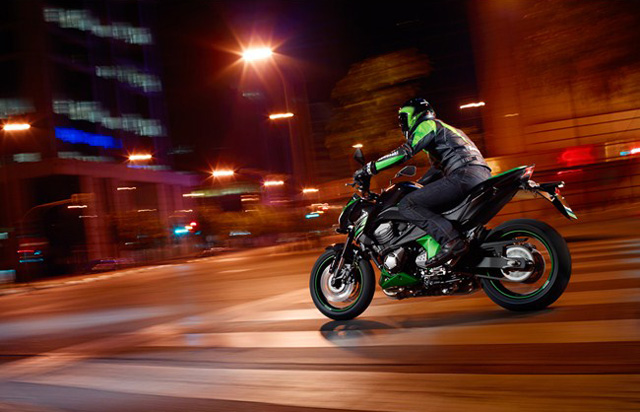 Kawasaki Z800 Kawasaki Z800