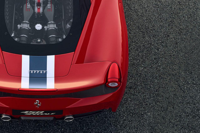 Ferrari 458 Speciale Ferrari 458 Speciale