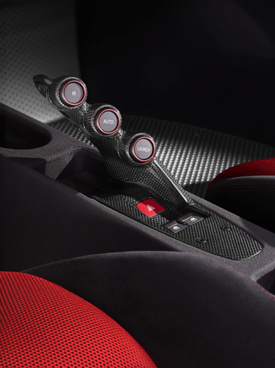 Ferrari 458 Speciale Ferrari 458 Speciale