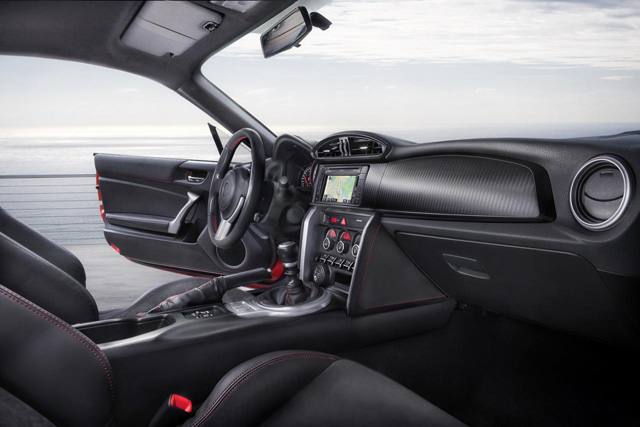 Toyota 86 Toyota 86