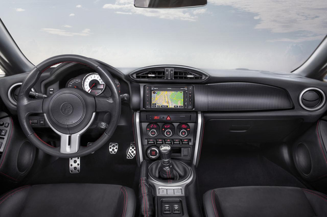 Toyota 86 Toyota 86