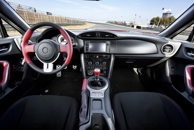 Toyota 86 Toyota 86