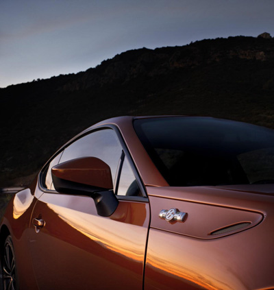 Toyota 86 Toyota 86