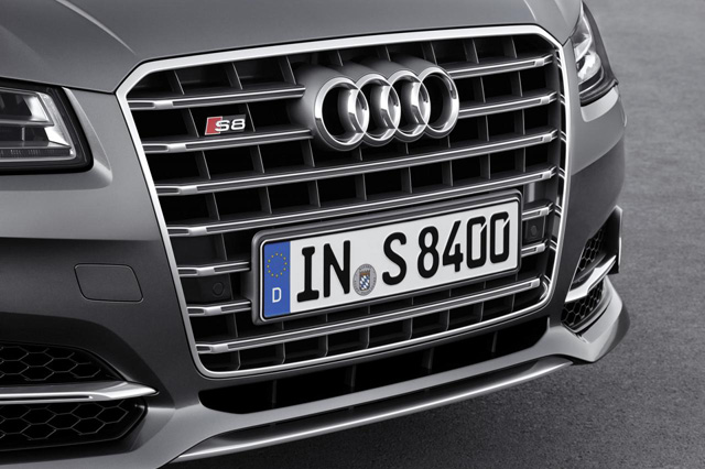 Audi S8 Audi S8