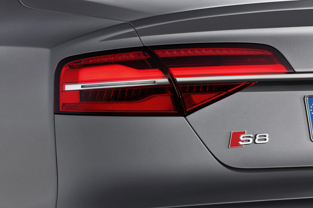 Audi S8 Audi S8
