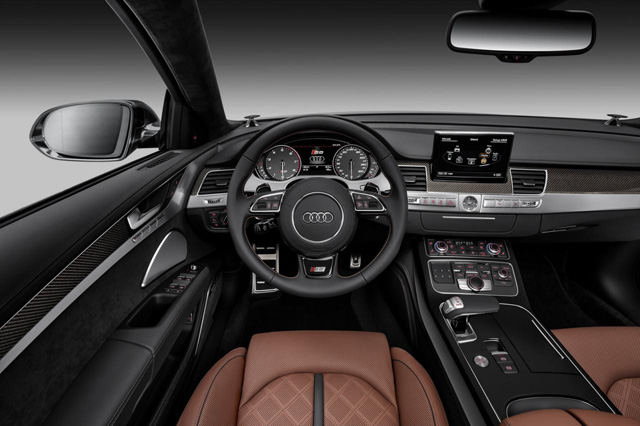 Audi S8 Audi S8