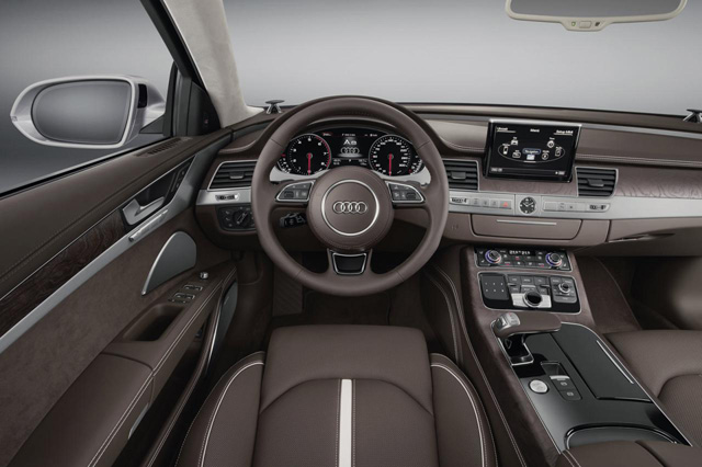 Audi S8 Audi S8