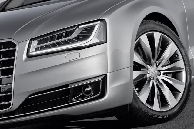 Audi A8 Audi A8