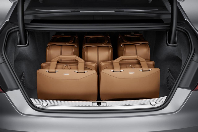 Audi A8 Audi A8