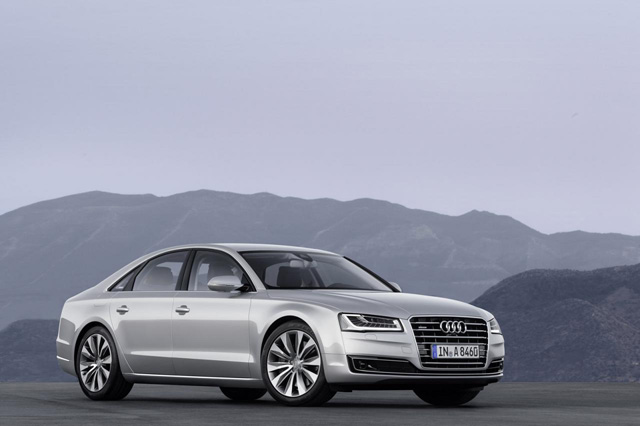 Audi A8 Audi A8