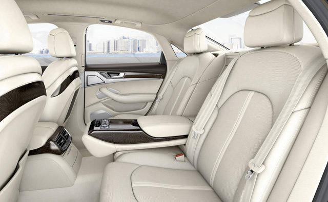 Audi A8 Audi A8