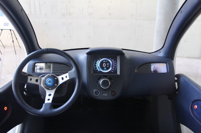 Armadillo-T Armadillo-T