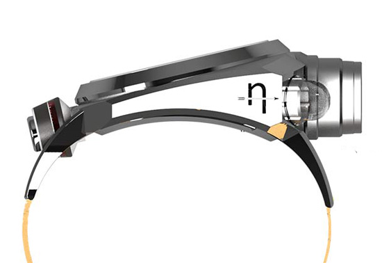 Hyetis Crossbow Hyetis Crossbow
